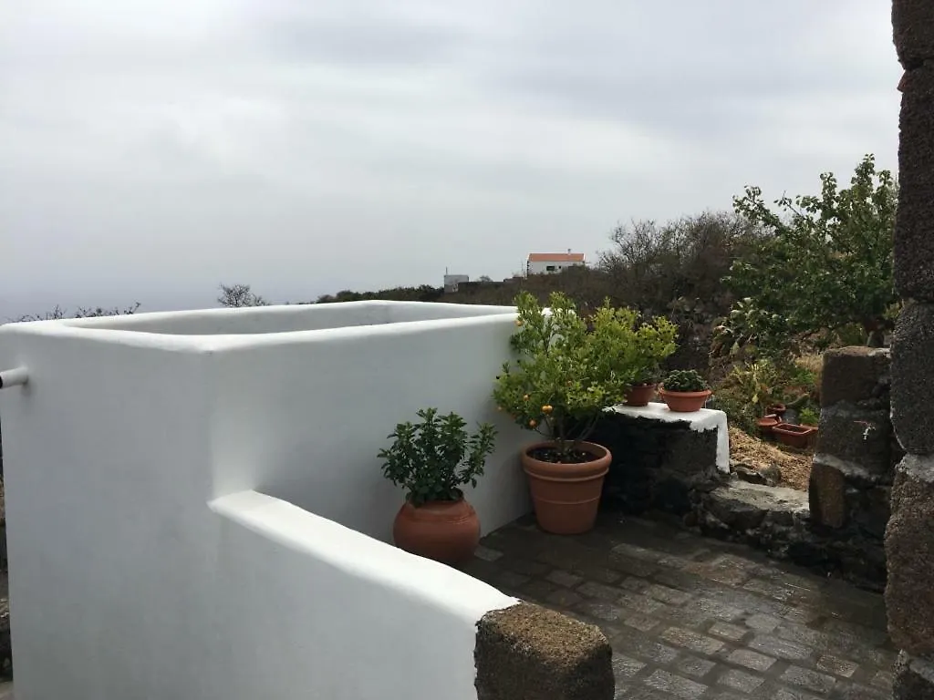 Holiday home Casa Viges Villa El Pinar