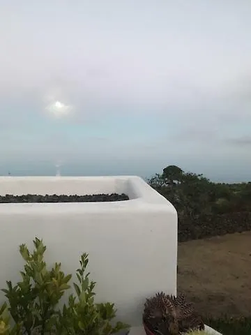 Casa Viges Villa El Pinar  0*, El Pinar (El Hierro)