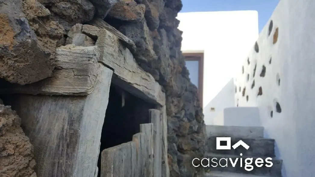 Holiday home Casa Viges Villa El Pinar