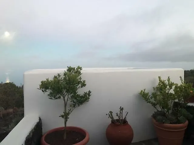 Holiday home Casa Viges Villa El Pinar