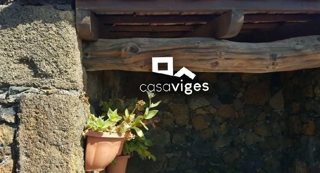 Casa Viges Villa El Pinar  Holiday home El Pinar (El Hierro)