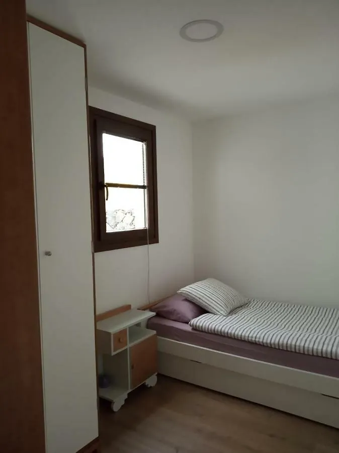 Holiday home Casa Viges Villa El Pinar  Spain
