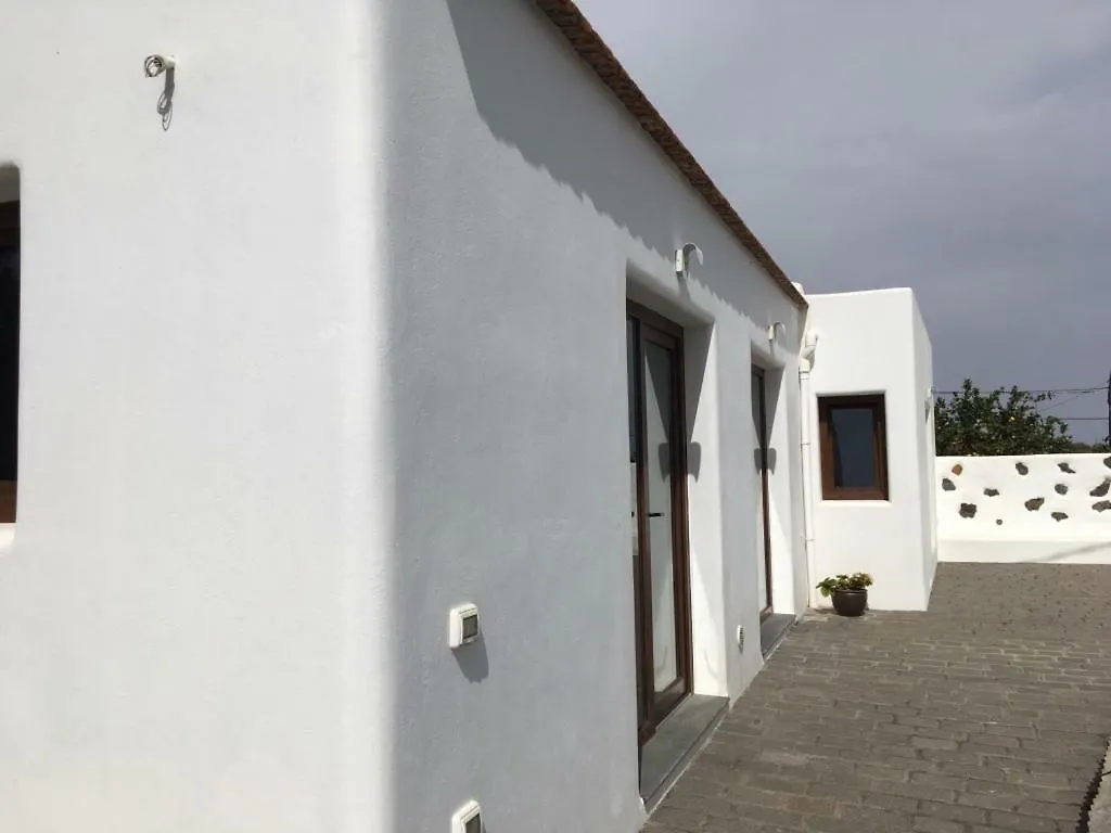 Casa Viges Villa El Pinar  0*, El Pinar (El Hierro)