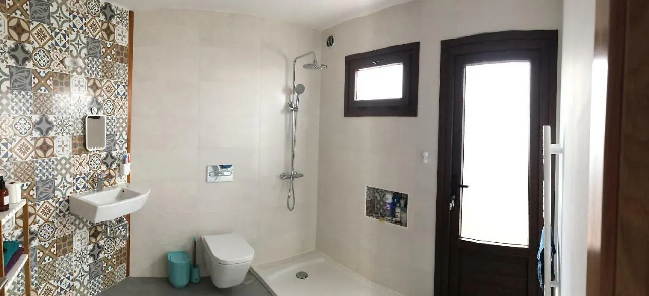 Casa Viges Villa El Pinar  El Pinar (El Hierro)