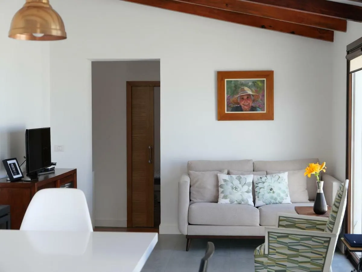 Holiday home Casa Viges Villa El Pinar