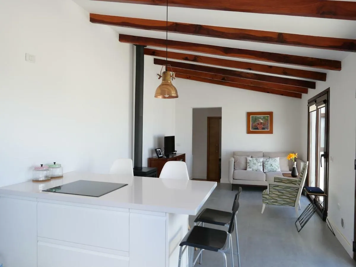 Casa Viges Villa El Pinar  Holiday home