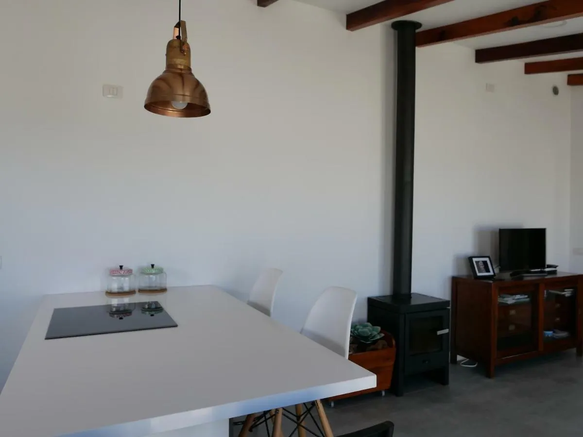 Casa Viges Villa El Pinar  0*, El Pinar (El Hierro) Spain