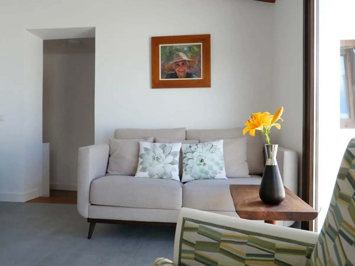 Casa Viges Villa El Pinar  Holiday home El Pinar (El Hierro)