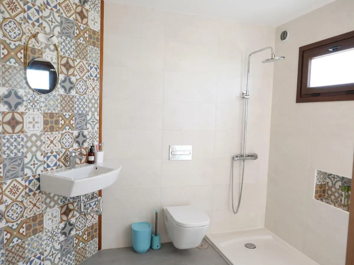 Casa Viges Villa El Pinar