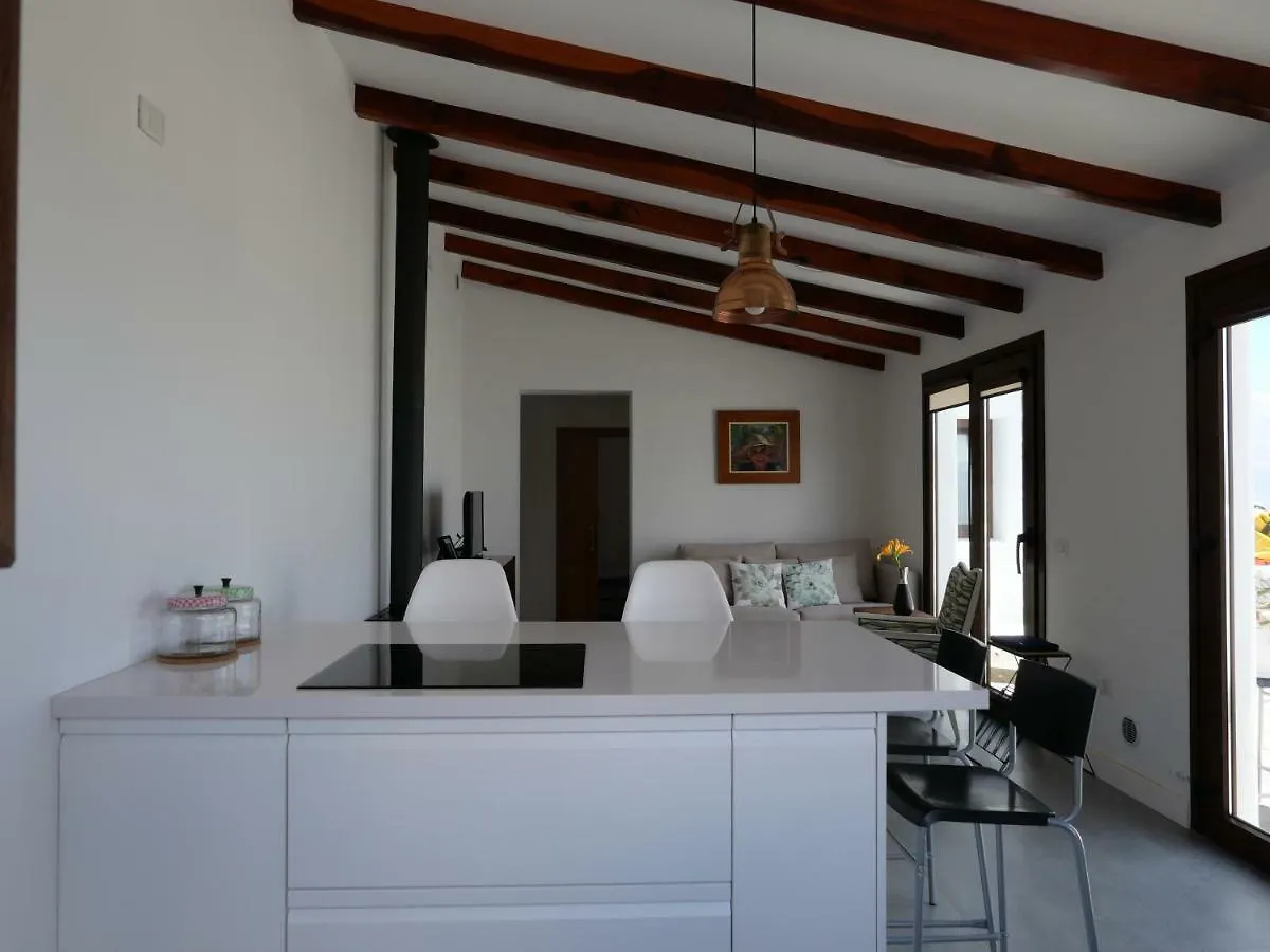 Holiday home Casa Viges Villa El Pinar  Spain