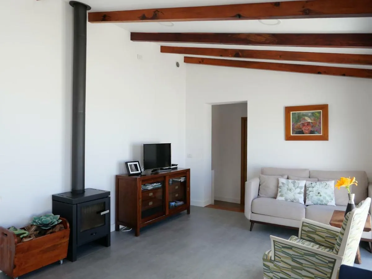 Holiday home Casa Viges Villa El Pinar