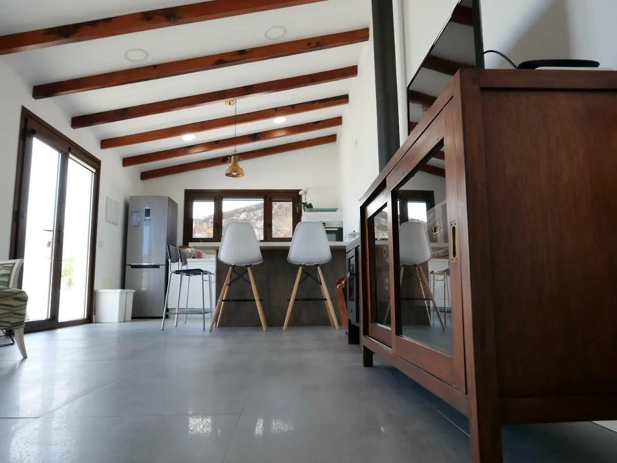 Casa Viges Villa El Pinar  0*, El Pinar (El Hierro)