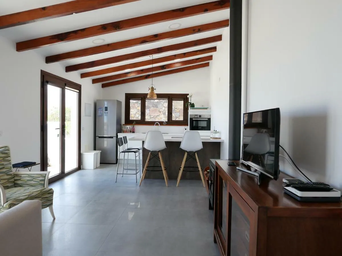 Casa Viges Villa El Pinar  Holiday home