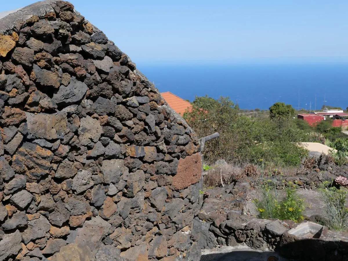 Casa Viges Villa El Pinar  0*, El Pinar (El Hierro) Spain