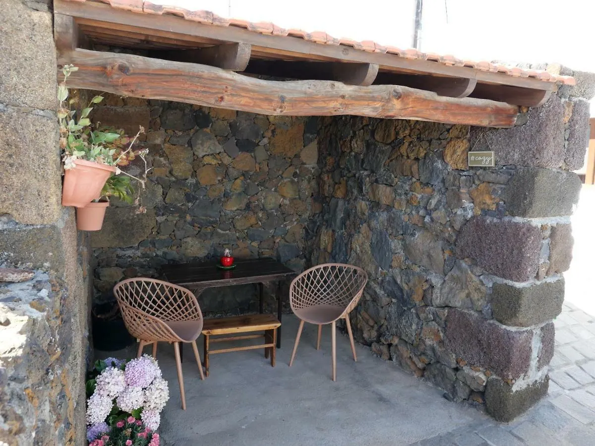 Casa Viges Villa El Pinar  Holiday home El Pinar (El Hierro)