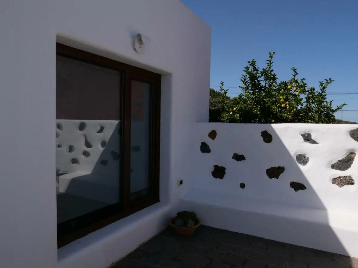 Casa Viges Villa El Pinar  El Pinar (El Hierro)