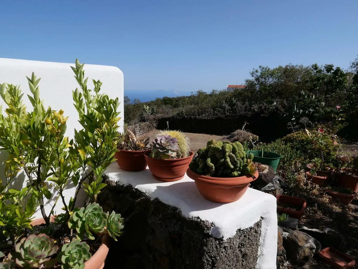 Casa Viges Villa El Pinar  0*, El Pinar (El Hierro) Spain