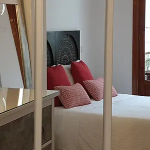Rey Moro Apartamento Toledo