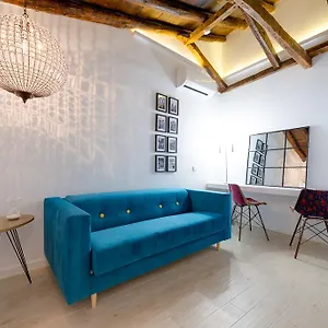 Petrus By Ap Apartamento Toledo