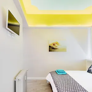Greco Apartamento Toledo